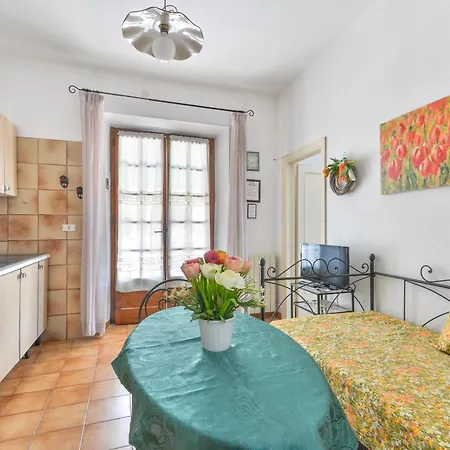 Apartment Capoliveri: Lorena 4 *