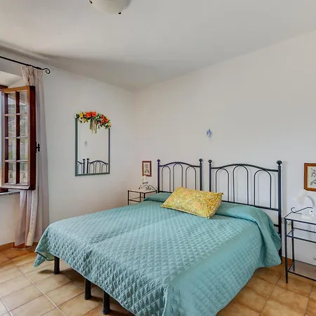 Capoliveri: Lorena 4 Apartment Capoliveri (Isola d'Elba)