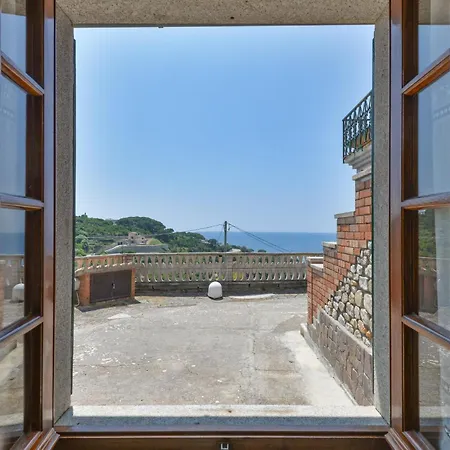 Capoliveri: Lorena 4 *