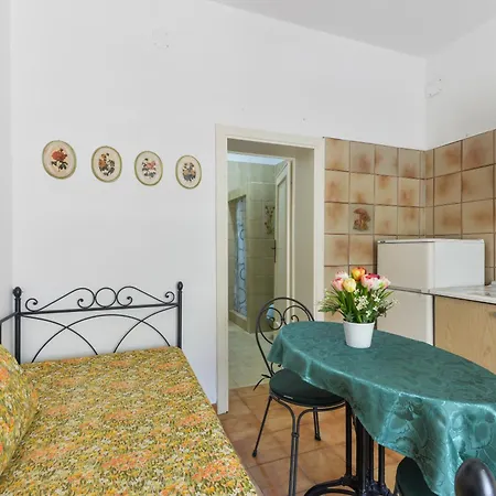 Apartment Capoliveri: Lorena 4 *
