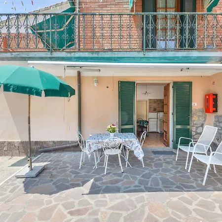 Capoliveri: Lorena 4 Apartment *