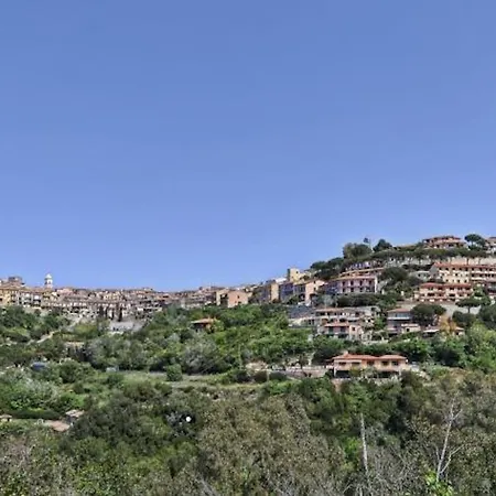 Apartment Capoliveri: Lorena 4 *