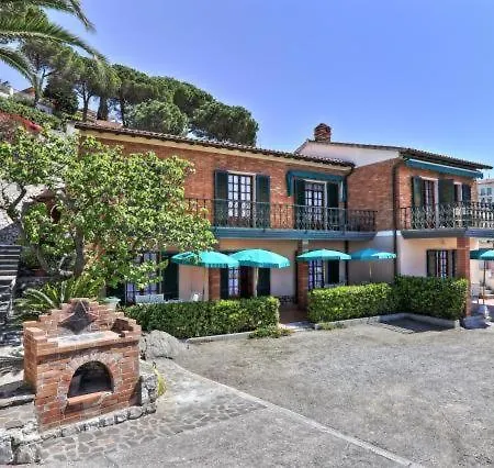 Apartment Capoliveri: Lorena 4